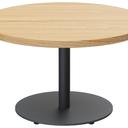 Abbildung Couchtisch T12 Slim Seitenansicht