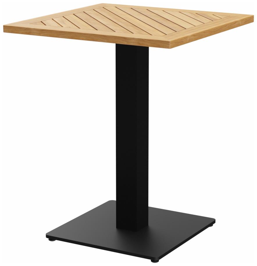 Abbildung dining table Kerst Schrägansicht