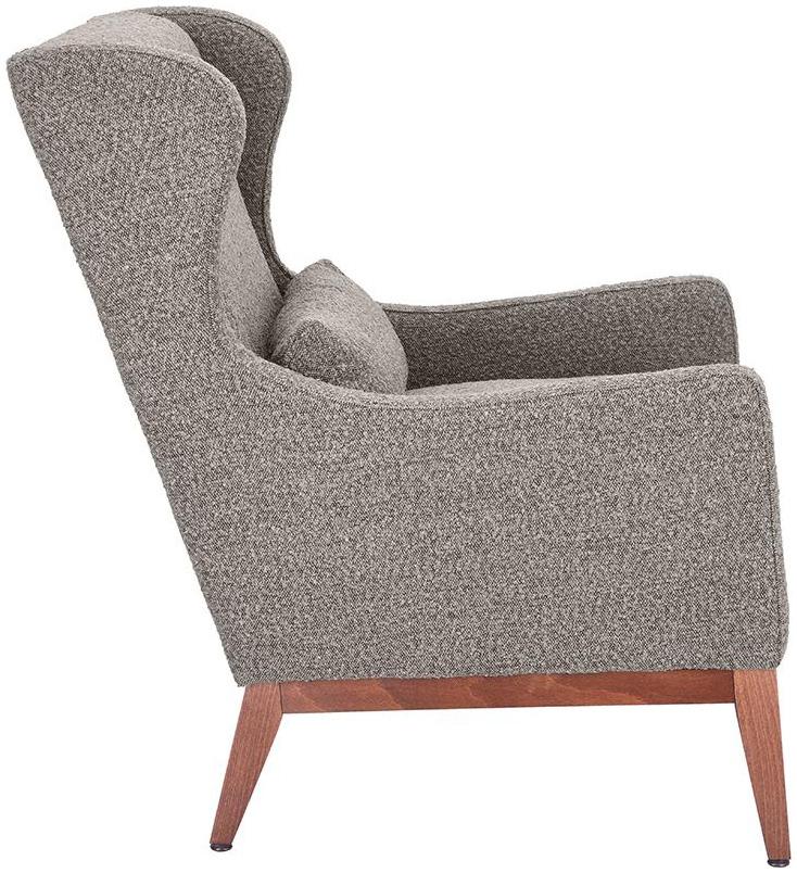 Abbildung fauteuil Mipha Seitenansicht