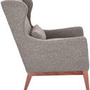 Abbildung fauteuil Mipha Seitenansicht