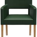Abbildung Armchair Nalu Vorderansicht