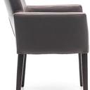 Abbildung Armchair Narkin Seitenansicht