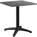 Abbildung Table à manger Kenan Schrägansicht