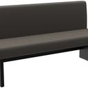 Abbildung Single/base element 150 cm H-Line Schrägansicht