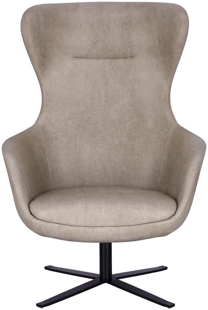 Abbildung Armchair Felicitas Vorderansicht