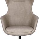 Abbildung Armchair Felicitas Vorderansicht