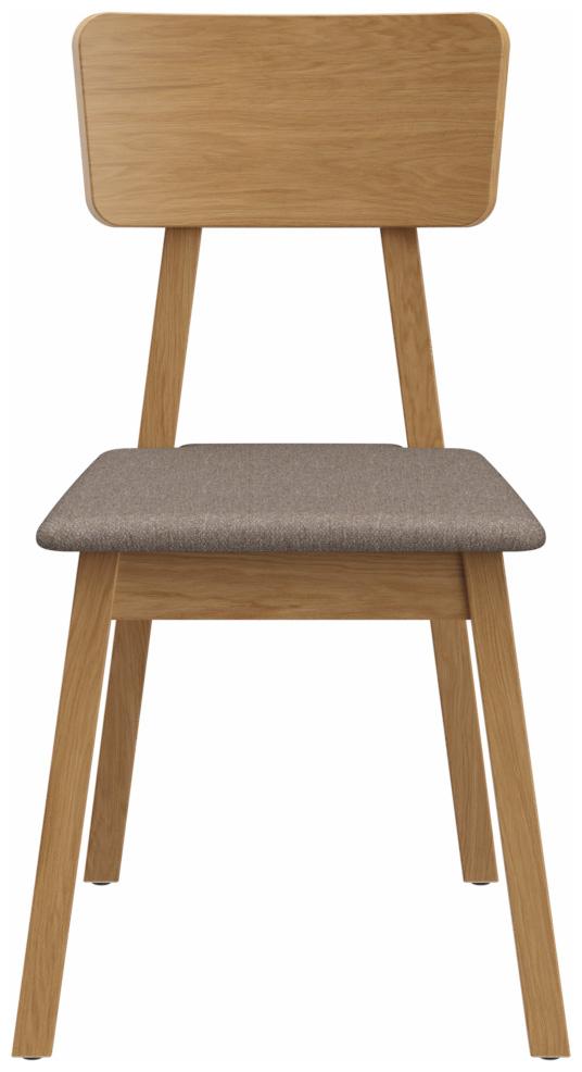 Abbildung chaise Wanto Vorderansicht