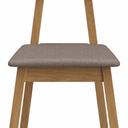 Abbildung chaise Wanto Vorderansicht