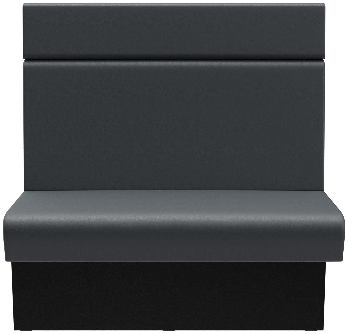 Abbildung Eindstuk rechts 120cm Anett Vorderansicht