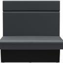 Abbildung Eindstuk rechts 120cm Anett Vorderansicht