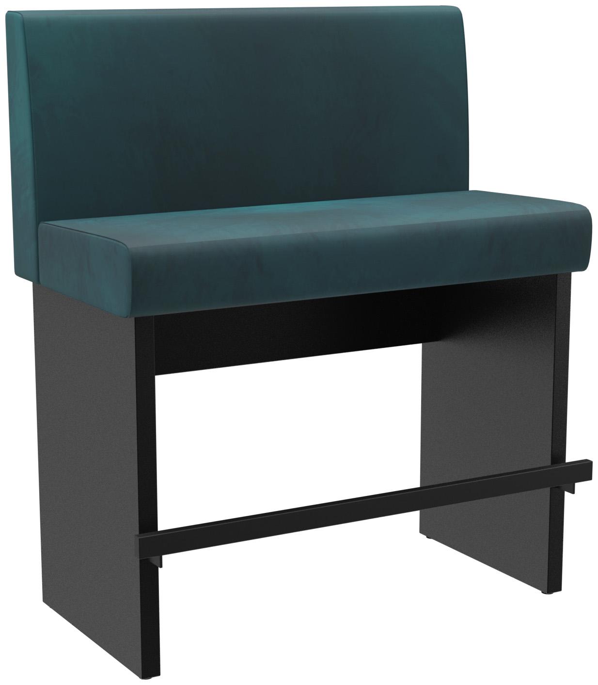 Enkel-/basis element 100 cm H-Line