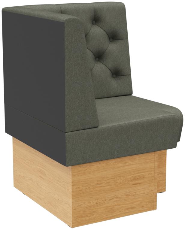corner element Hester