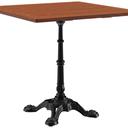 Abbildung Esstisch Venera Schrägansicht