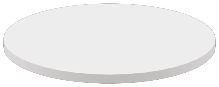 Plateau de table Vario Strong