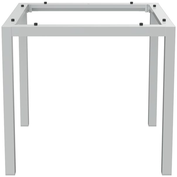 Abbildung table à manger Tivon Seitenansicht